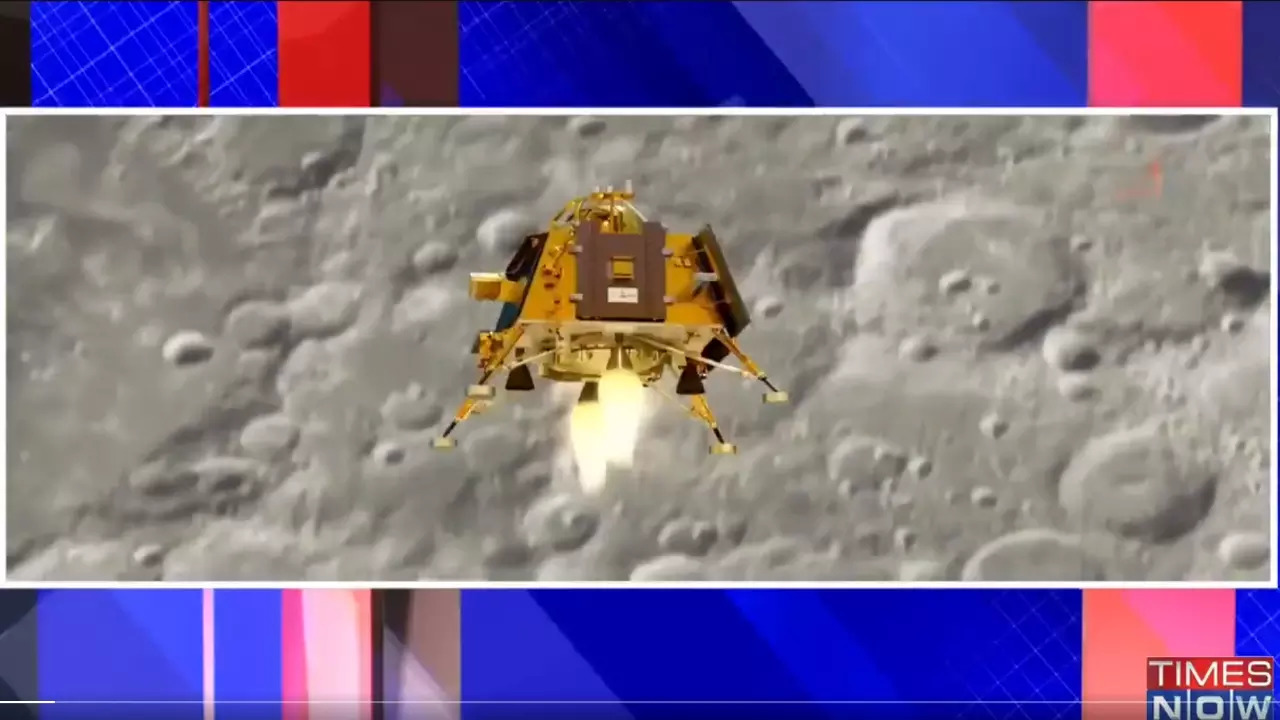 Chandrayaan 3