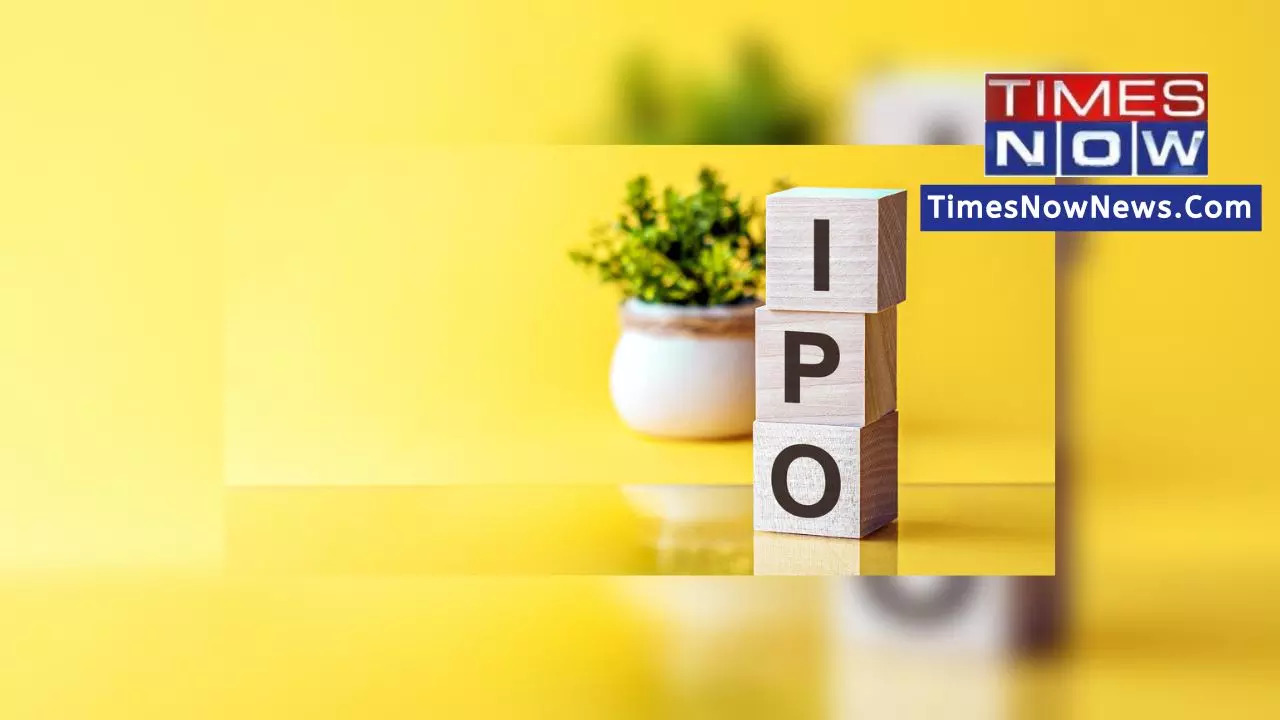 Upcoming IPOs