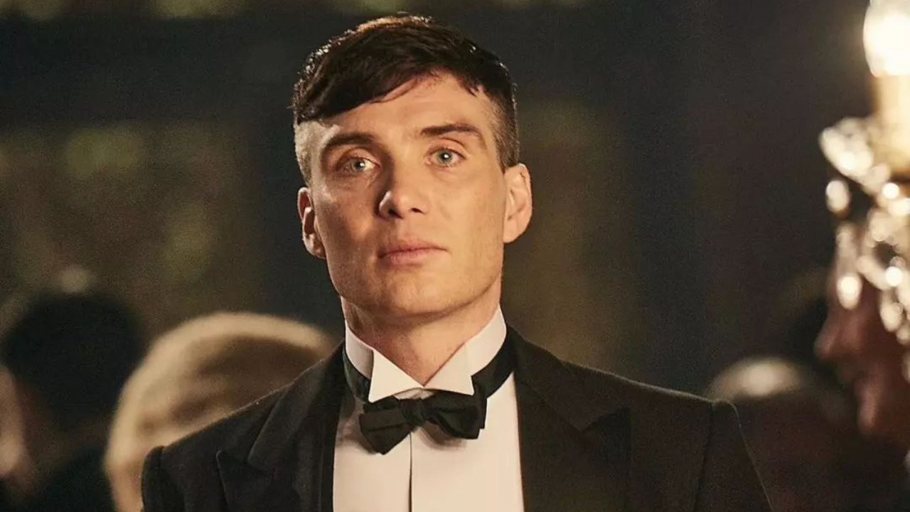 Oppenheimer's Cillian Murphy 'Can't Wait To See' Greta Gerwig's Barbie