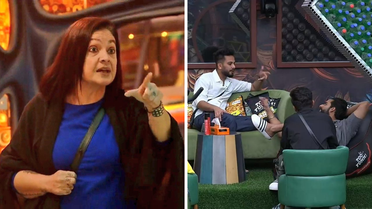 Bigg Boss OTT 2 What To Expect Next: Pooja Bhatt SNAPS At Jiya, Dipraj Jadhav, Danny Pandit And More Enter BB House