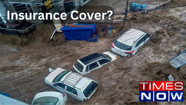 Car Insurance Policies: Do They Cover Damage By Floods?