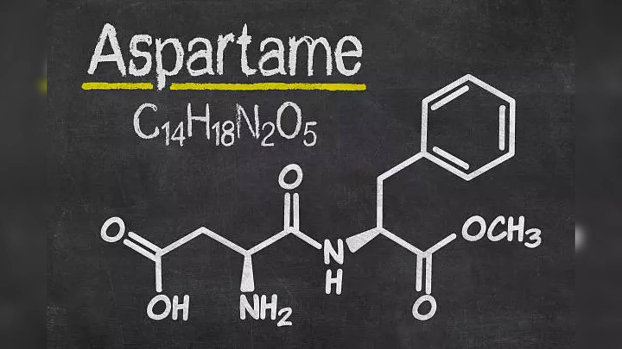 WHO Says Aspartame Possibly Carcinogenic To Humans, But Safe Within Limits  | Health News, Times Now