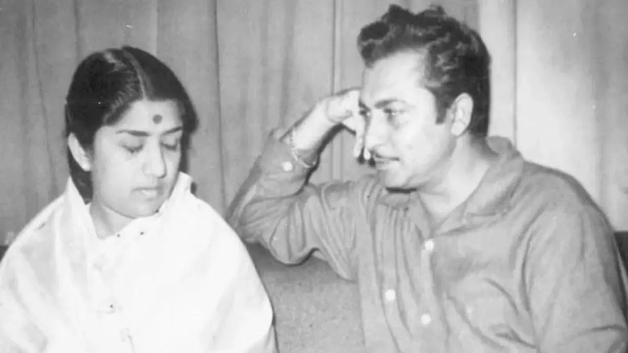 Madan Mohan Death Anniversary: When Musician Stopped Getting Studios 