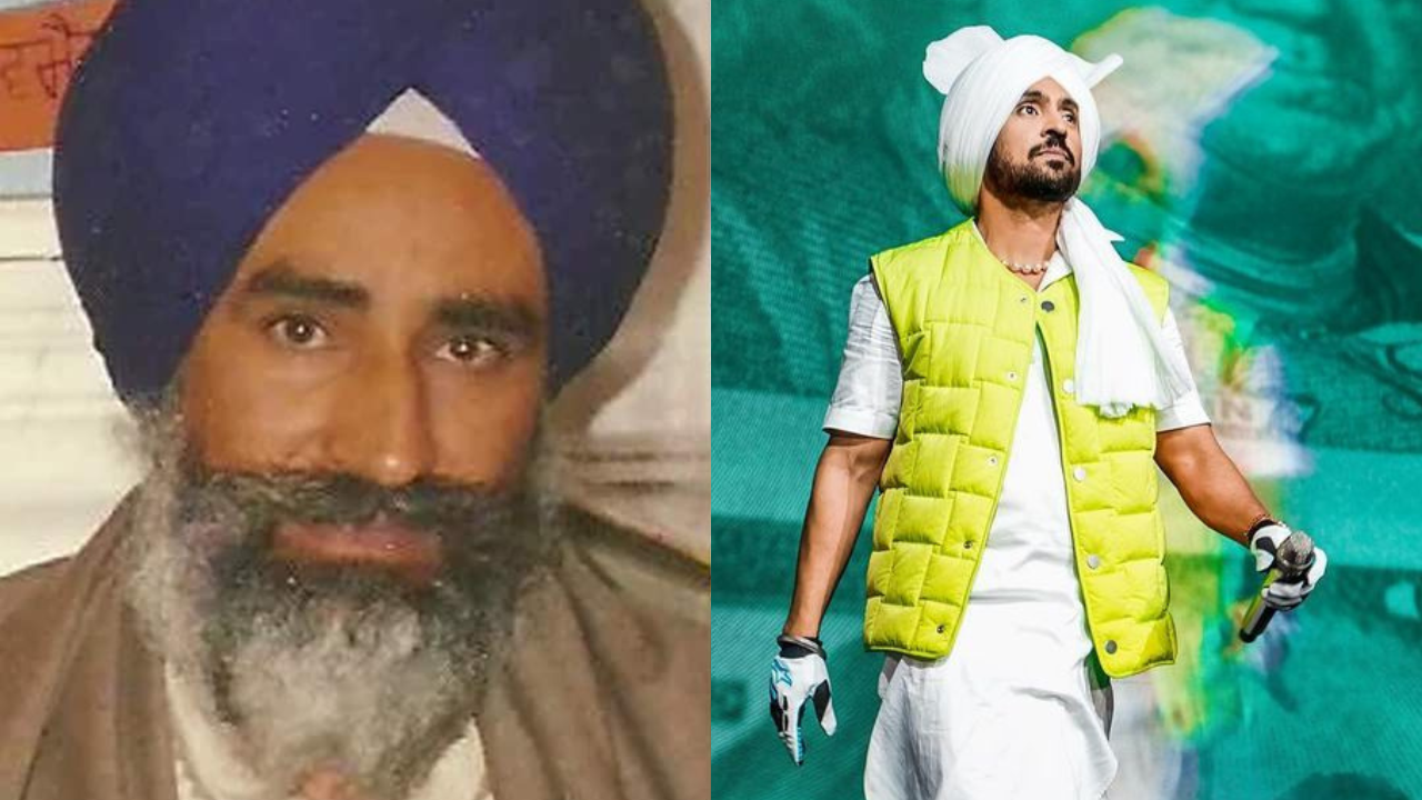 Trouble For Diljit Dosanjh’s Ghallughara Continues, Censor Board Wants To Cut 90 Percent Of Film, Court Hearing Today