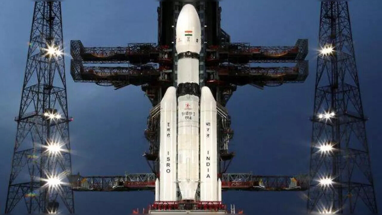 This Day Will Always Be Etched In Golden Letters: PM Modi Ahead Of Launch Of Chandrayaan 3 - Vimarsana News