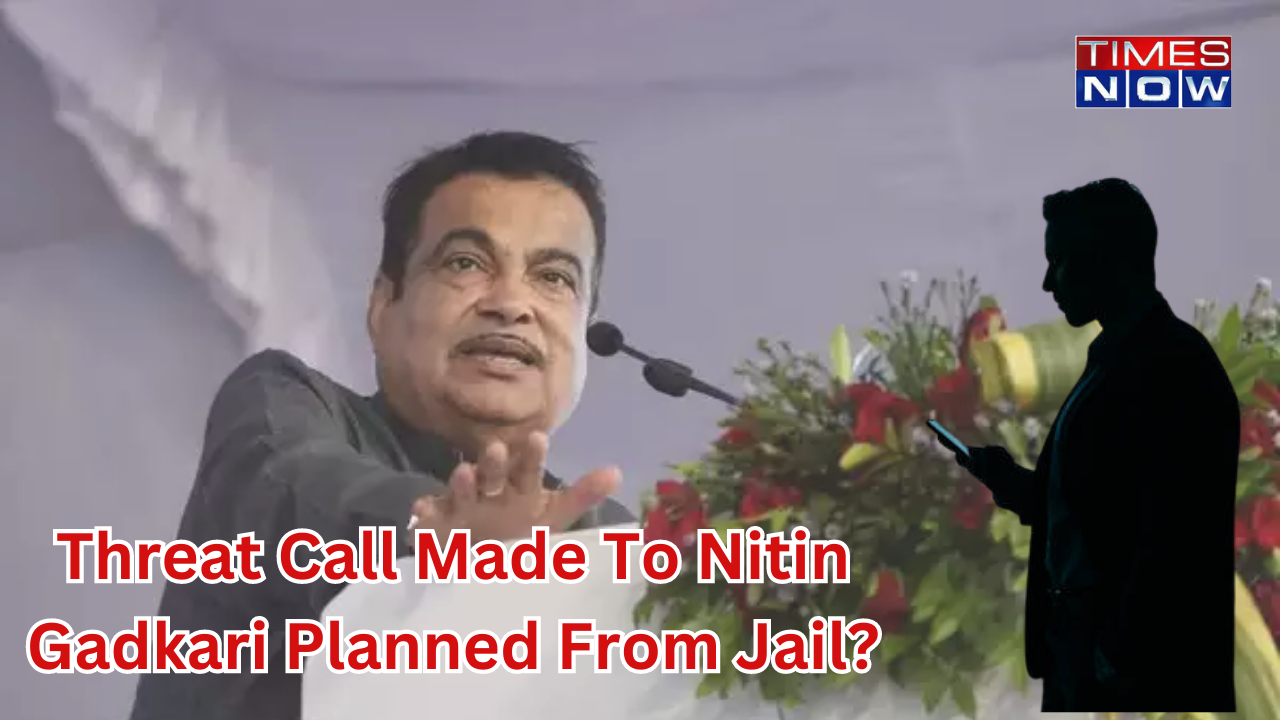 nitin gadkari