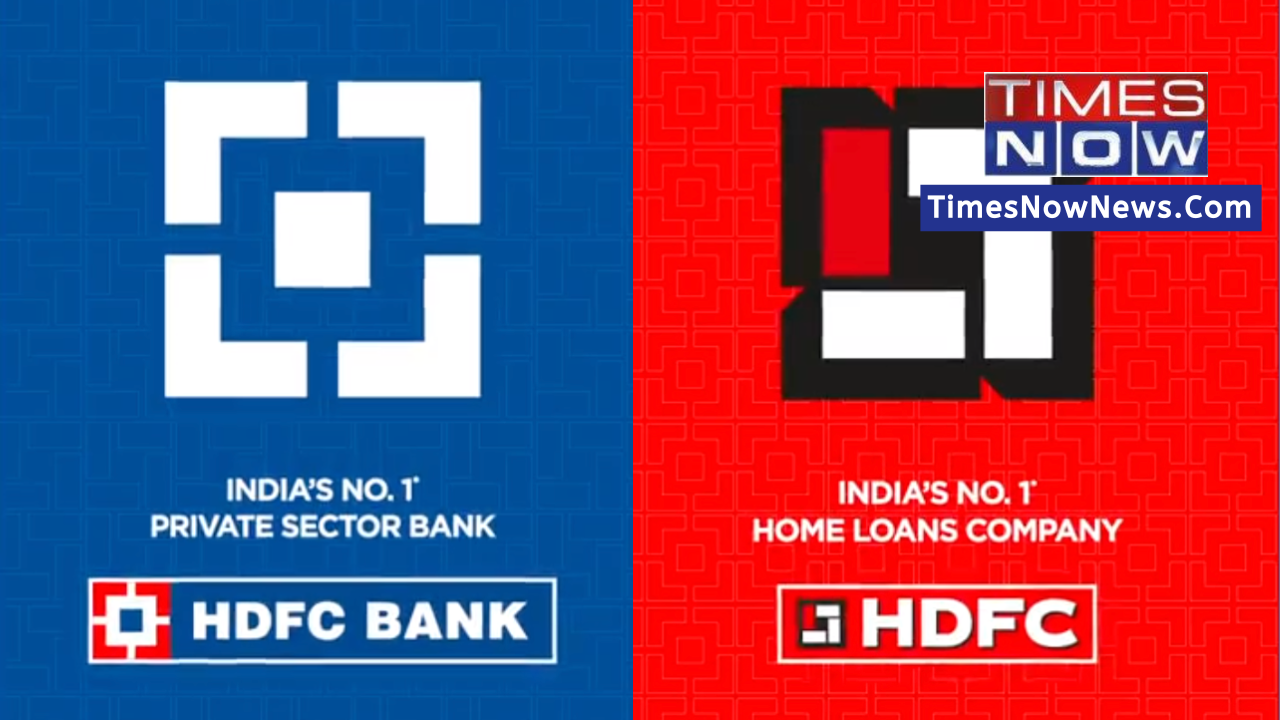 Top More Than 143 Hdfc Bank Logo Hd Latest Vn 6783
