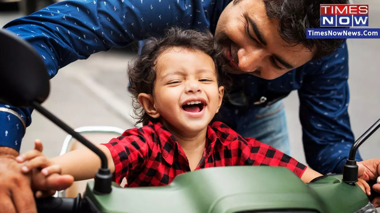 Public Provident Fund Scheme 2023: Why this could be best gift for your kid when he turns 18? | PPF interest rate 2023-24, PPF Calculator