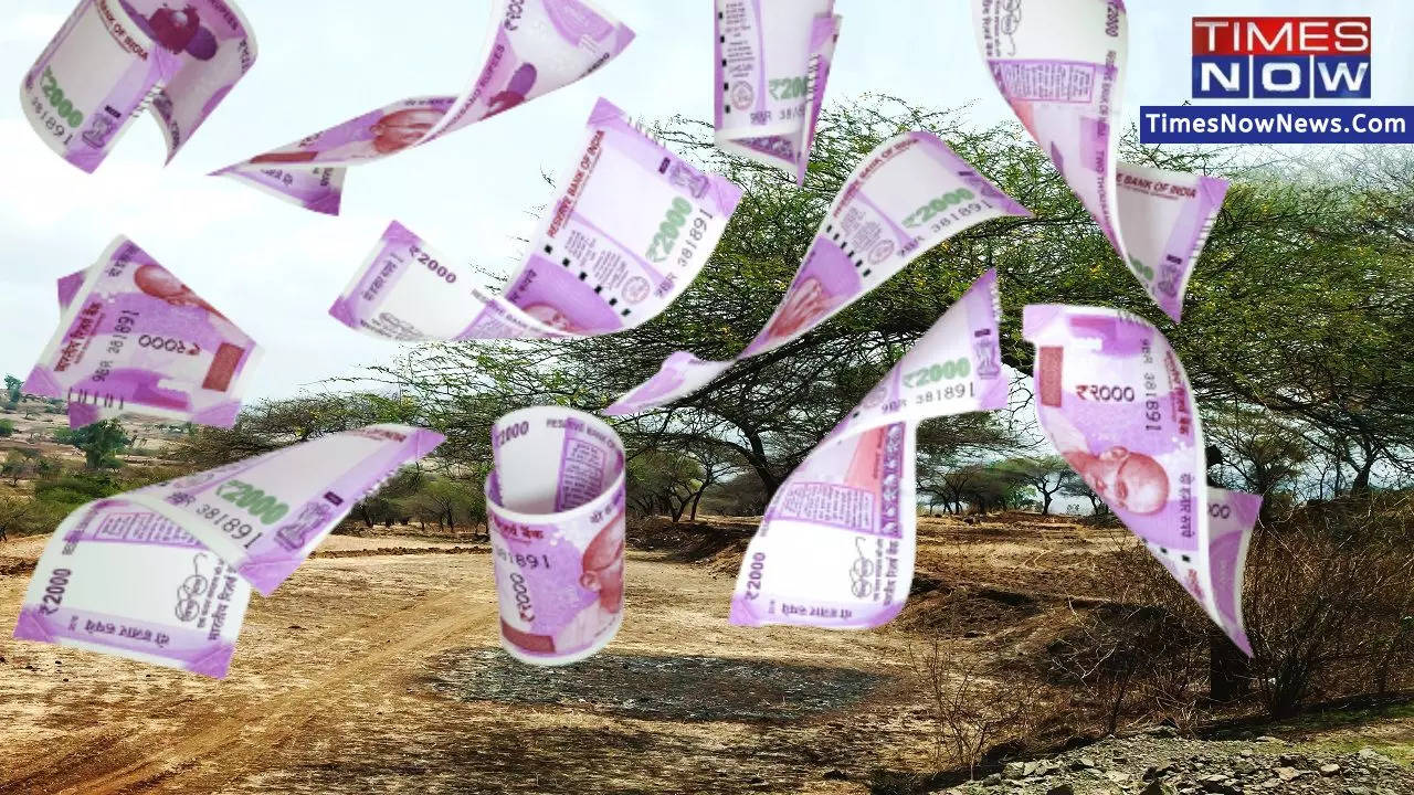 OMG! Mumbai builder buys 2-acre land for whopping Rs 704 crore - Cost of flats will shock you