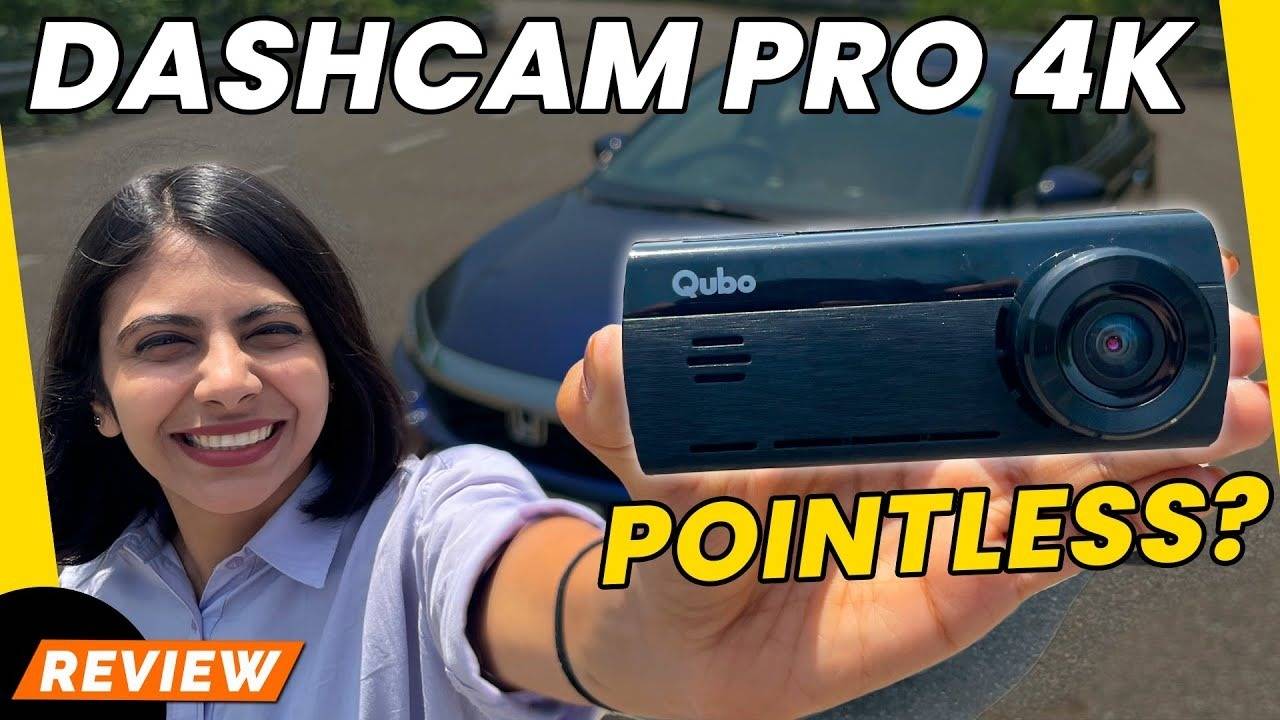 Dashcam Pro