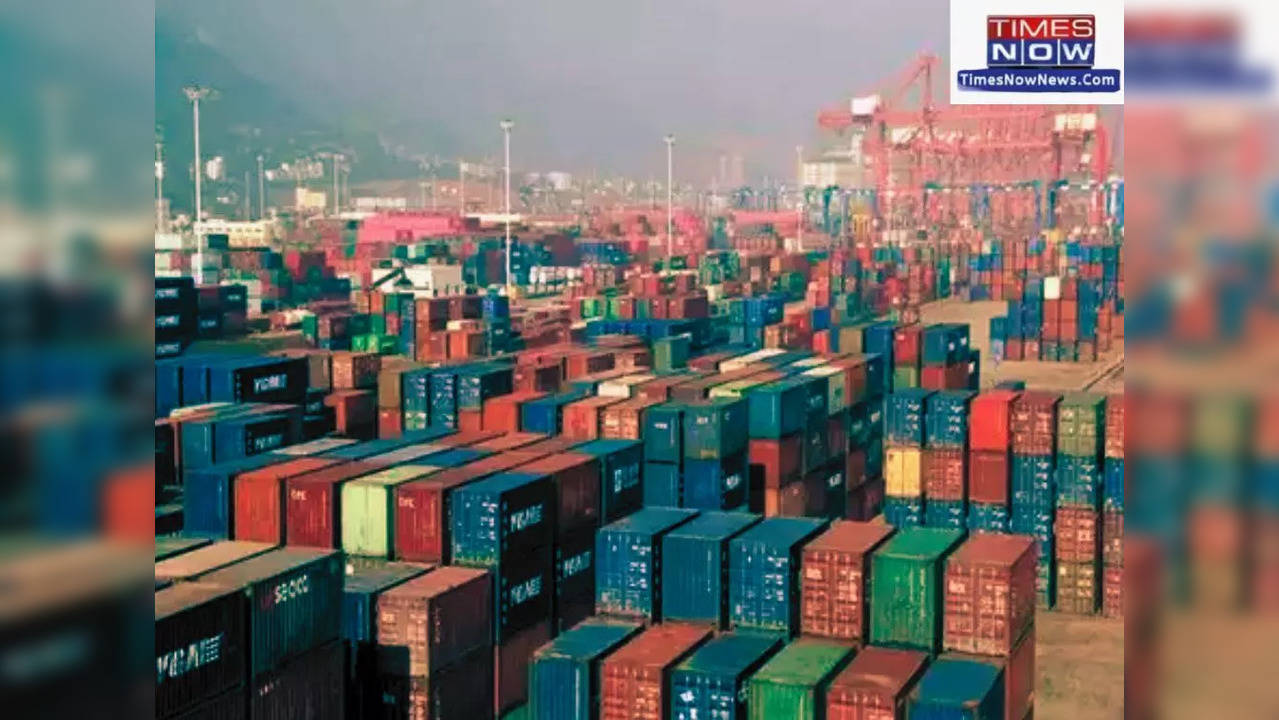 India's merchandise trade deficit narrows to USD 20.13 bn in June, exports and imports decline