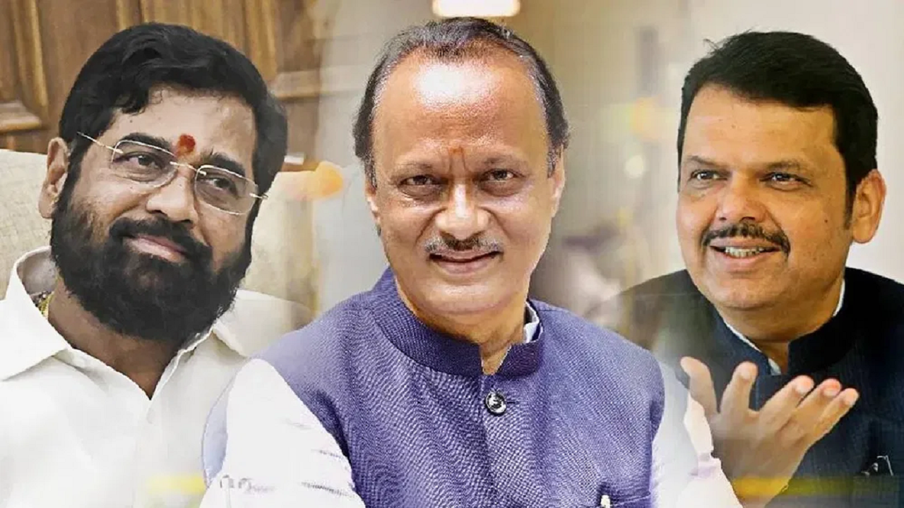 Minister Portfolio in Marathi, Minister Portfolio, Ajit Pawar, finance dept, Maharashtra, Cabinet Expansion, Eknath Shinde,