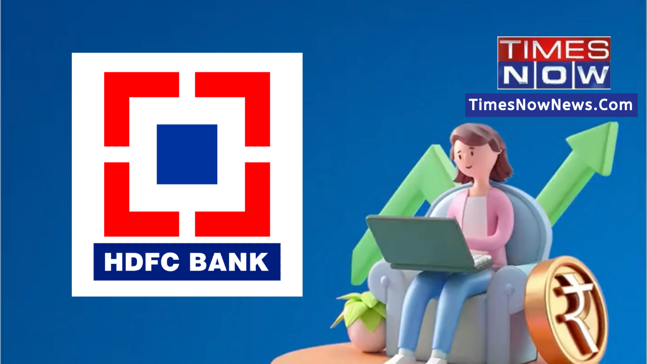 HDFC bank news