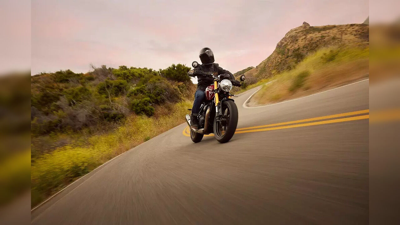 Speed 400 Review | Triumph Speed 400 First Ride Review | Bike Reviews News, Times Now - Vimarsana News