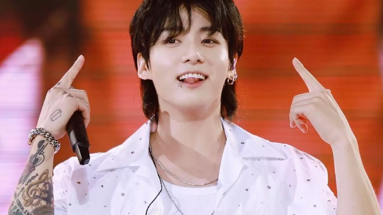 BTS Jungkook's GMA Concert CANCELLED Due To Bad Weather, Leaves ARMY Stun With Soundcheck Performance - Vimarsana News