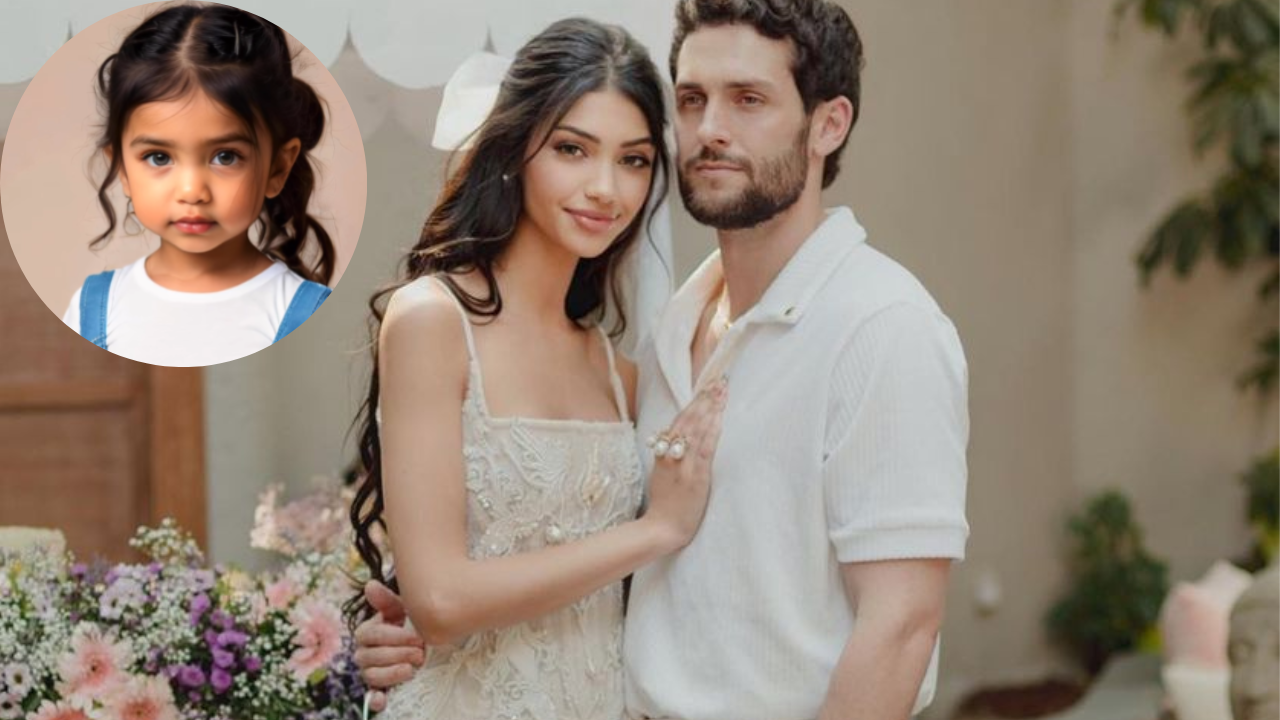 Alanna Panday's New Post About 'Future Baby' Sparks Pregnancy Rumours. Netizens Ask 'Is That A Hint?' - Vimarsana News