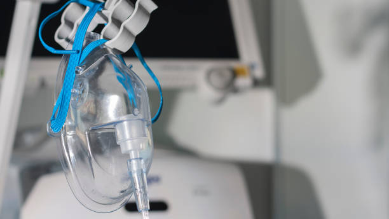 Rajasthan: Tragic Death Of A Patient In Kota Hospital As Oxygen Mask Catches Fire, HRC Orders Probe - Vimarsana News