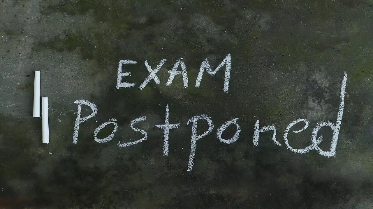 Delhi Floods: IP University postpones exams due to flooding Yamuna - Vimarsana News