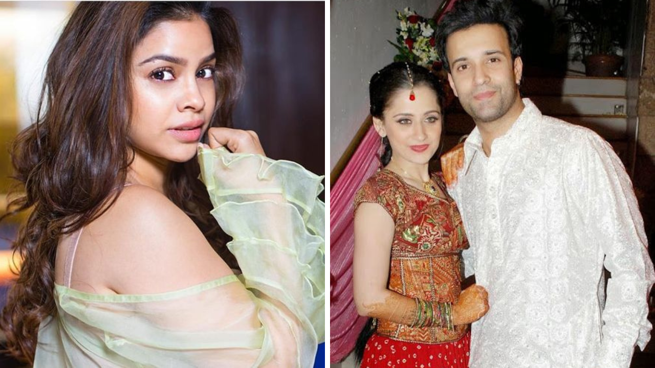 TV Newsmakers Today: Aamir Ali Reacts To Sanjeeda Shaikh's Dating Rumours, Sumona Was Once Upset With Kapil Sharma