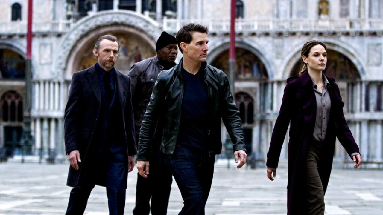 Mission: Impossible – Dead Reckoning Part One Box Office Collection Day 3 in India