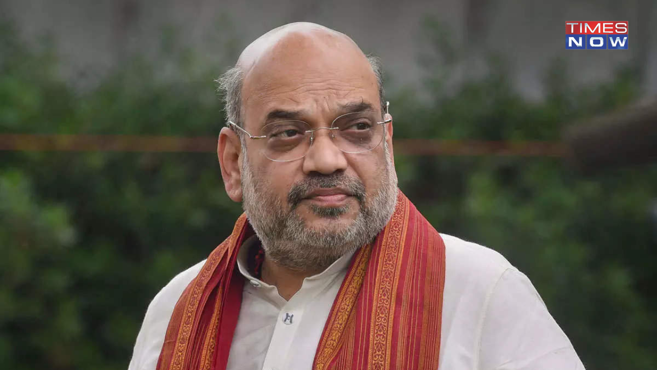 Amit Shah