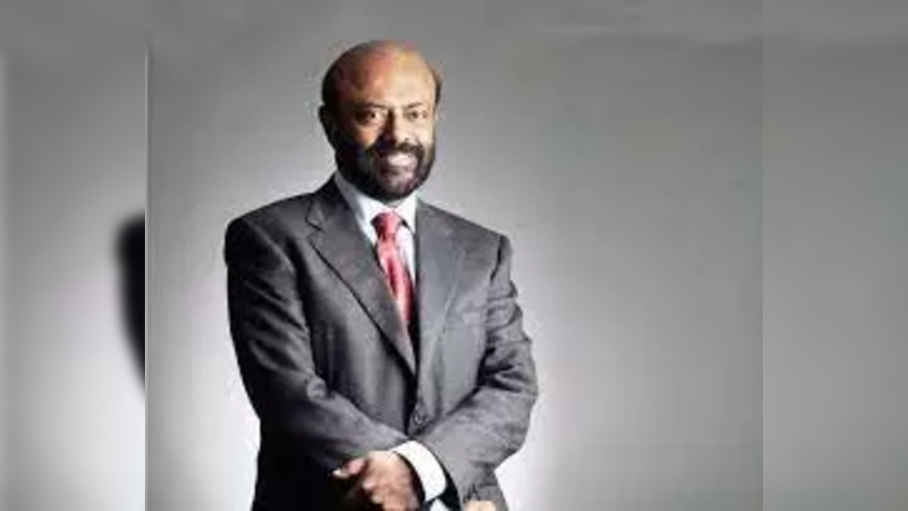 shiv nadar