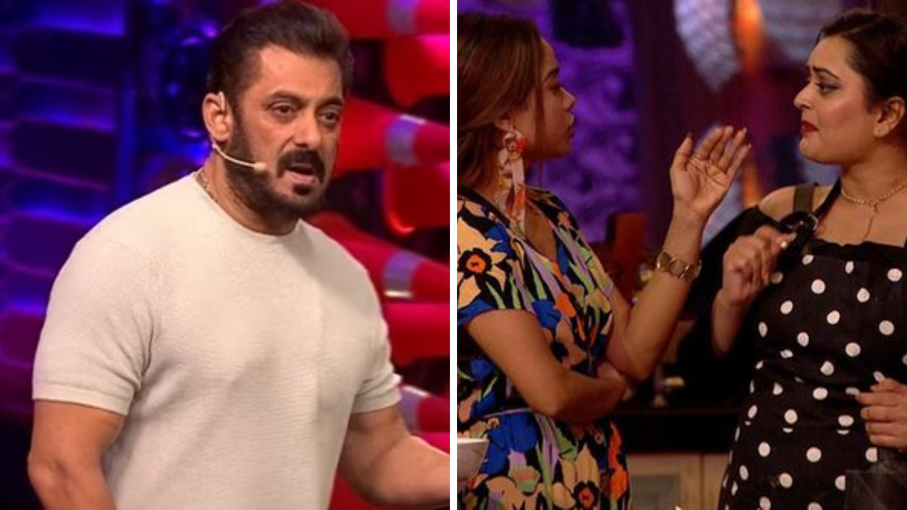 Bigg Boss OTT 2 What To Expect Next: Salman Khan SKIPS Weekend Ka Vaar, Bebika TAUNTS Manisha Rani