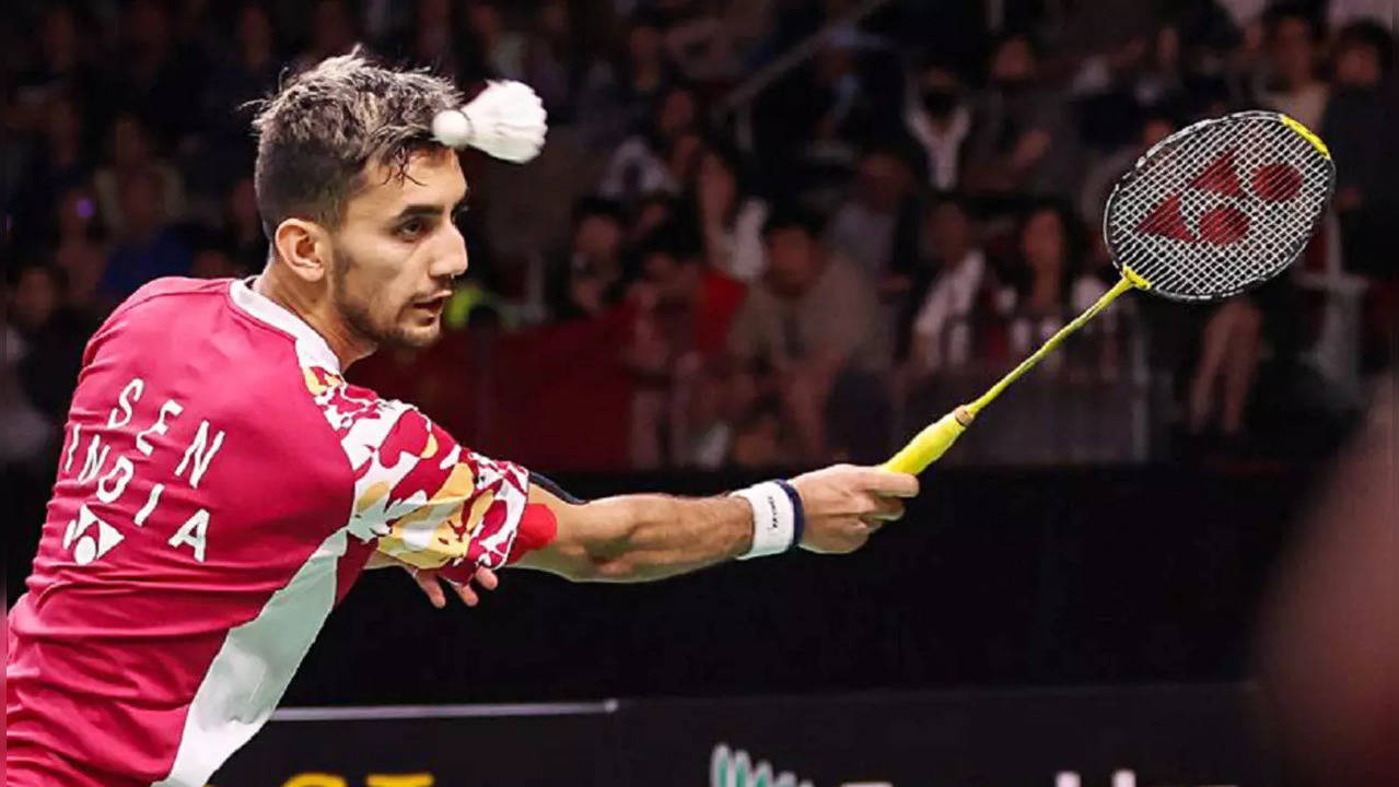 US Open Badminton Lakshya Sen Storms Into Semifinals, PV Sindhu Bows Out In Quarterfinals Badminton News, Times Now