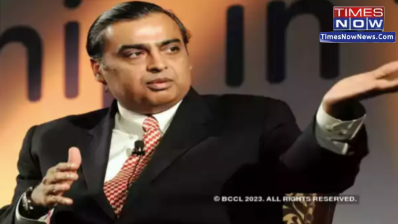 Reliance Industries financial services arm demerger: All you need to know about Jio Financial Services