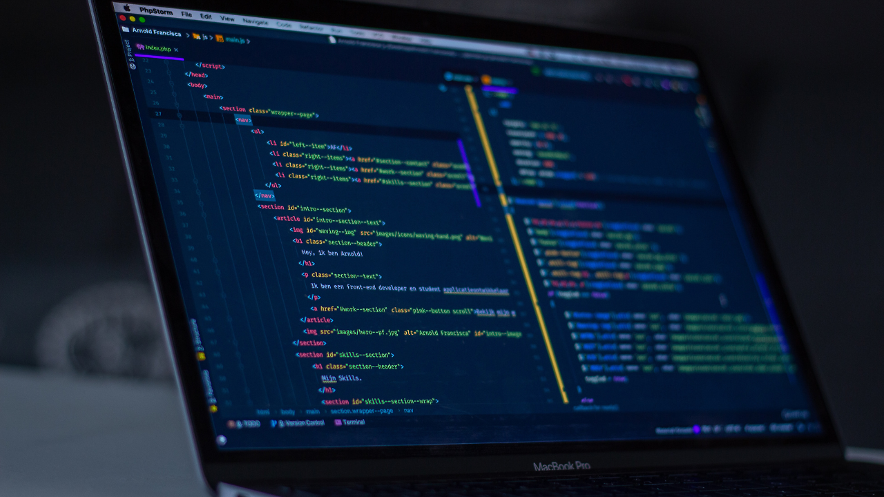 This company is providing an enterprise-grade, no-code app dev platform for full-stack development - Vimarsana News