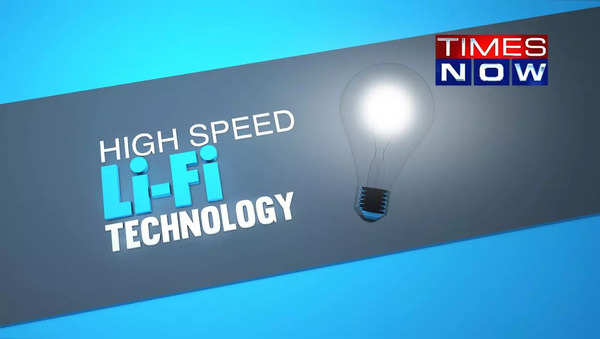 Outpacing Wi-Fi: Li-Fi Standard Revealed, Promises Speeds 100 Times Faster!