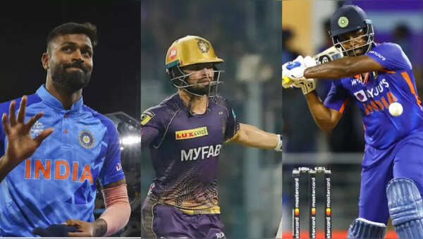 Hardik and Sanju Samson Ruled Out; 2 Fresh Faces Added: Comprehensive Overhaul in India’s T20I Squad for Asian Games Hardik and Sanju Samson Ruled Out; 2 Fresh Faces Added: Comprehensive Overhaul in India’s T20I Squad for Asian Games