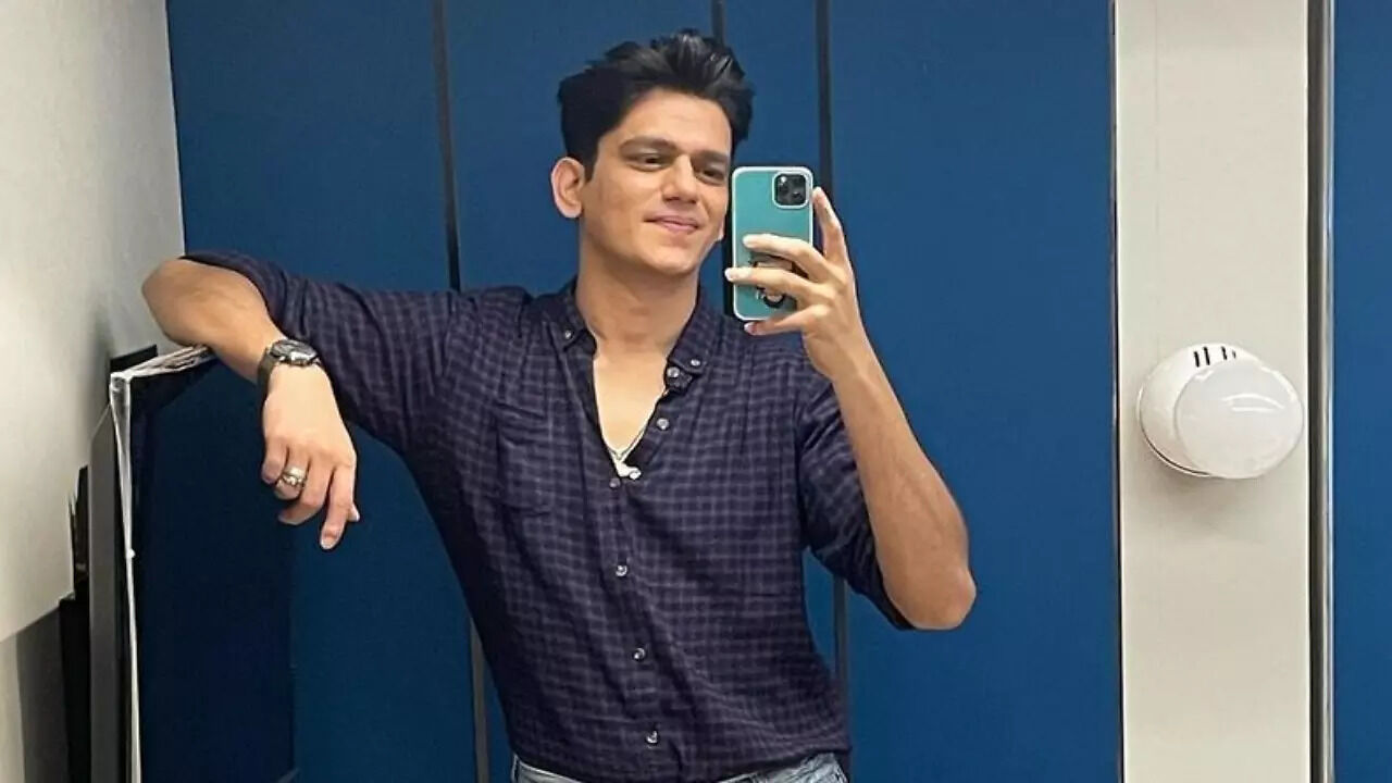 Vijay Varma Says 'After Darlings, A Lot Of Women Wanted To Kill Me, BUT…' - Vimarsana News
