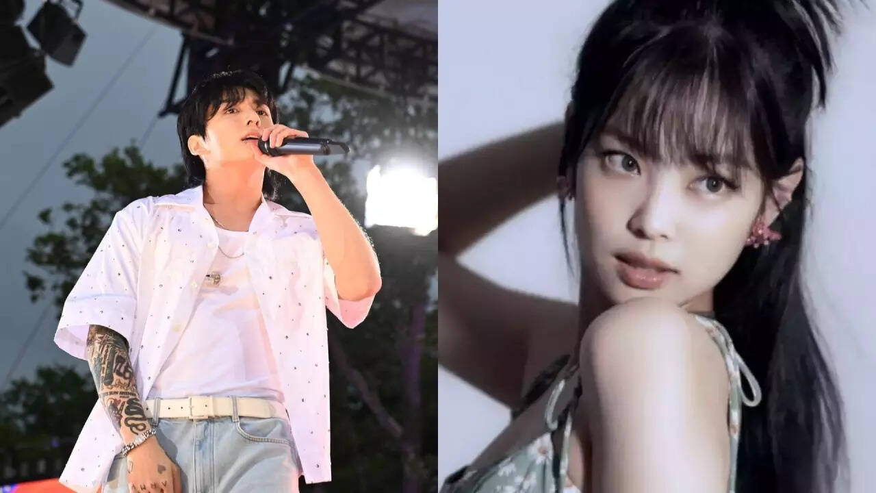 Top Korean News Of The Week: BTS' Jungkook Becomes 1st Korean Soloist To Cross 39M In 24 Hrs, Jennie On Facing 'Burnout' - Vimarsana News