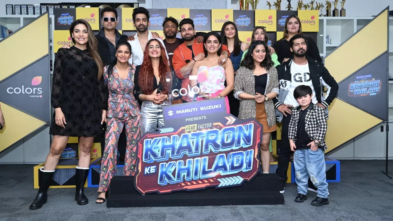 Khatron Ke Khiladi Season 13