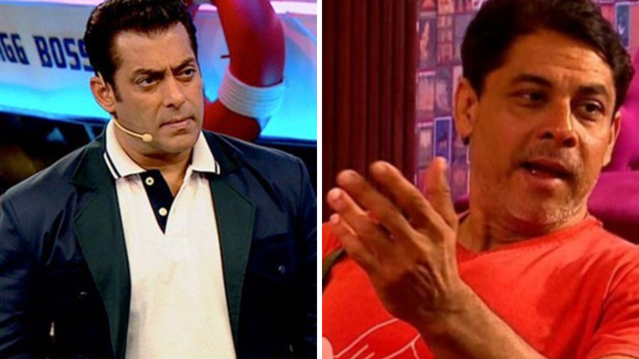 Bigg Boss OTT 2: Cyrus Broacha Compares Salman Khan Show To 'Hell, Concentration Camp'