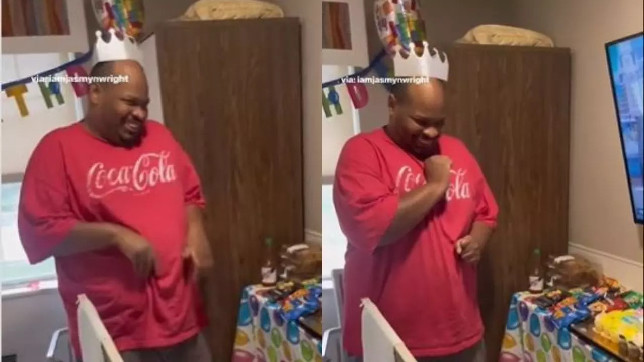 Autistic-Man-Birthday-Viral-Video