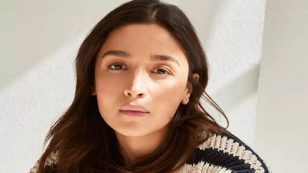 You Can Never Be A Great Parent...: Alia Bhatt Recalls Being Told THIS