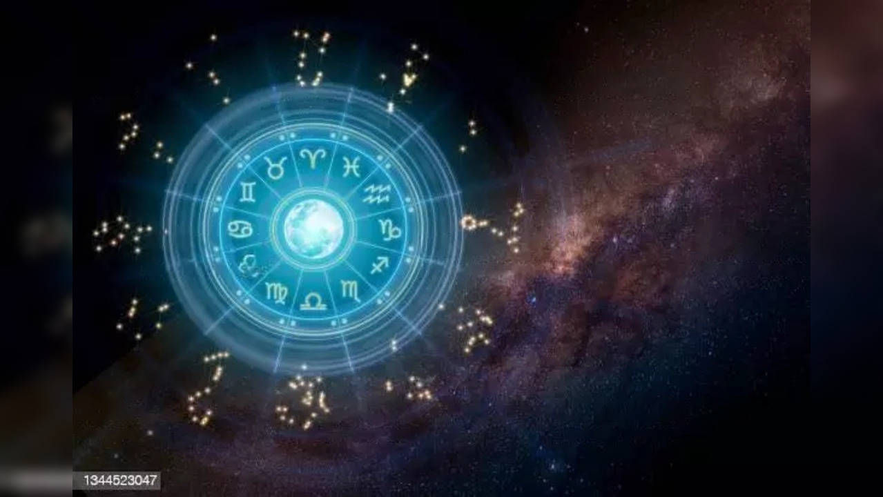 Find out what the stars have to say about your zodiac today