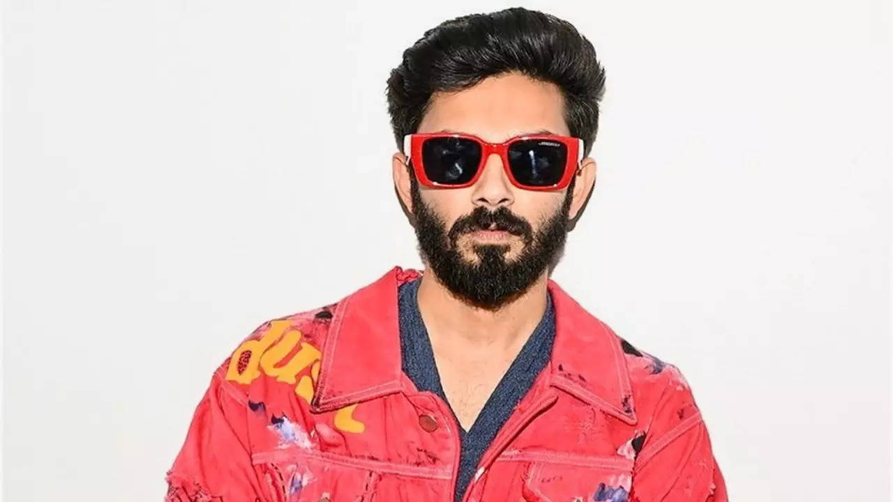 Anirudh Ravichander