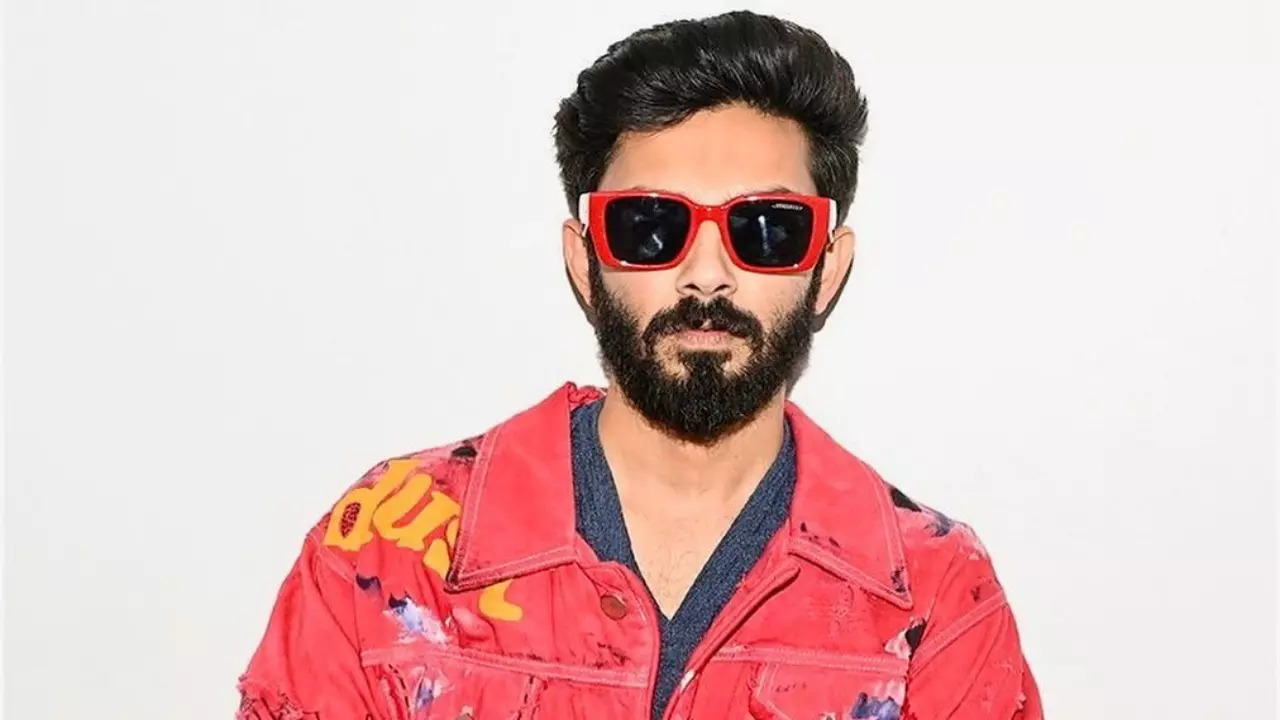 Anirudh Ravichander