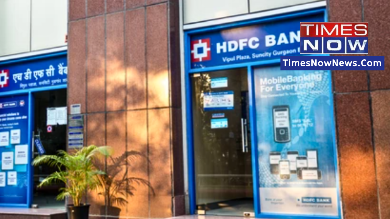 HDFC Bank Q1FY24 results