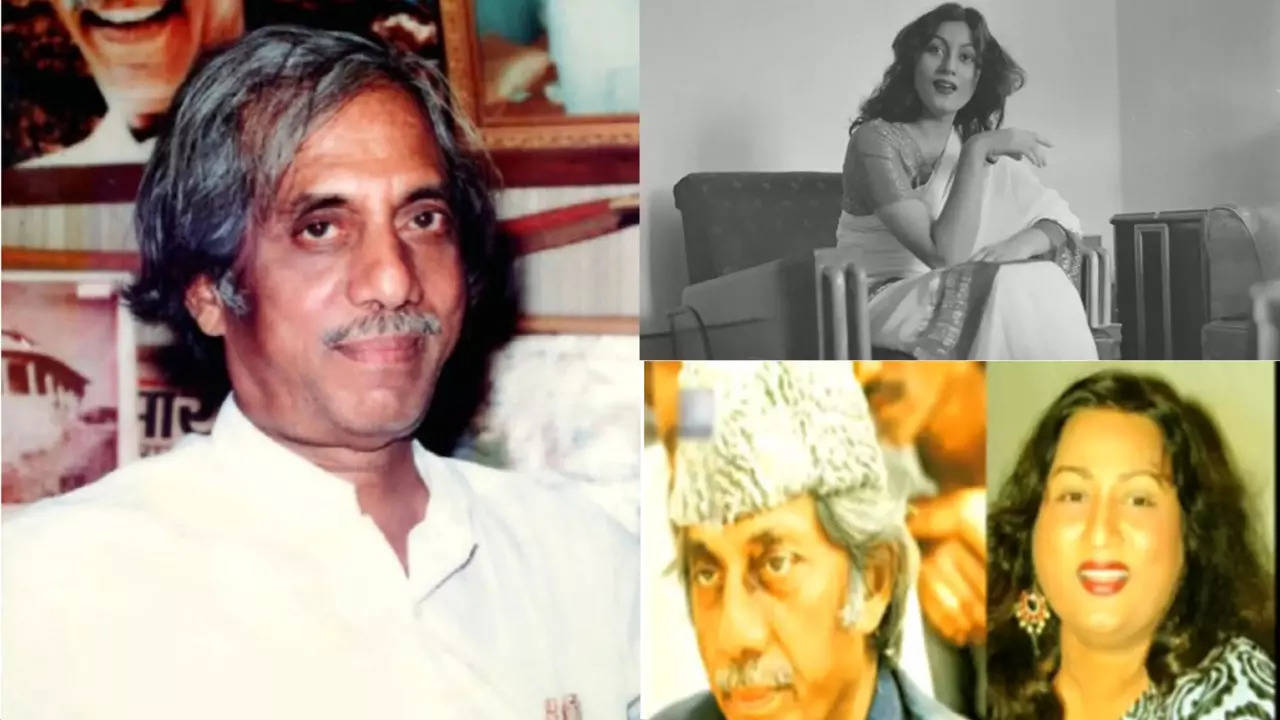 love story of mumbai first underworld don haji mastan who falls in love with bollywood actress