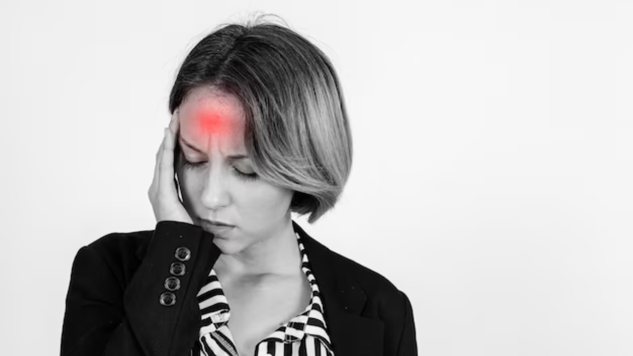 Ayurveda Remedies for Migraine