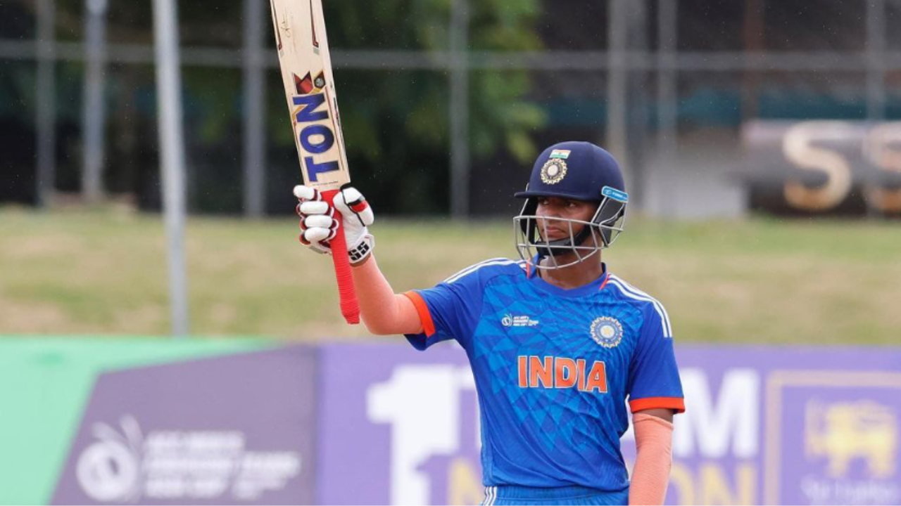India-A Vs Nepal-A, ACC Emerging Teams Asia Cup Match 8, Group B Live Streaming When And Where To Watch Cricket News, Times Now