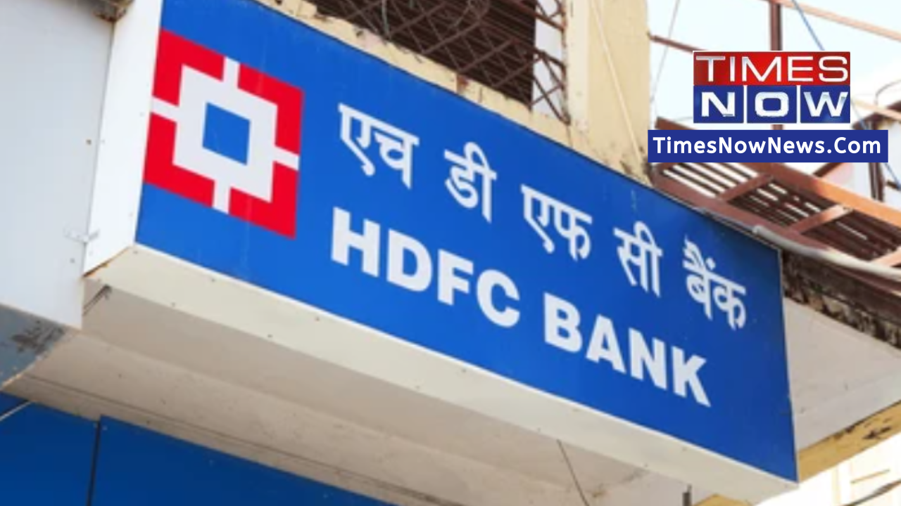 HDFC Bank share news