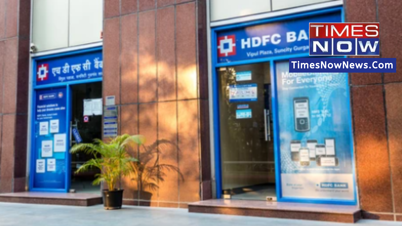 HDFC Bank Q1 FY 2024 Quarterly Results: Announced! Check PAT, Net NPA, Gross NPA, Operating Profit and more - Vimarsana News