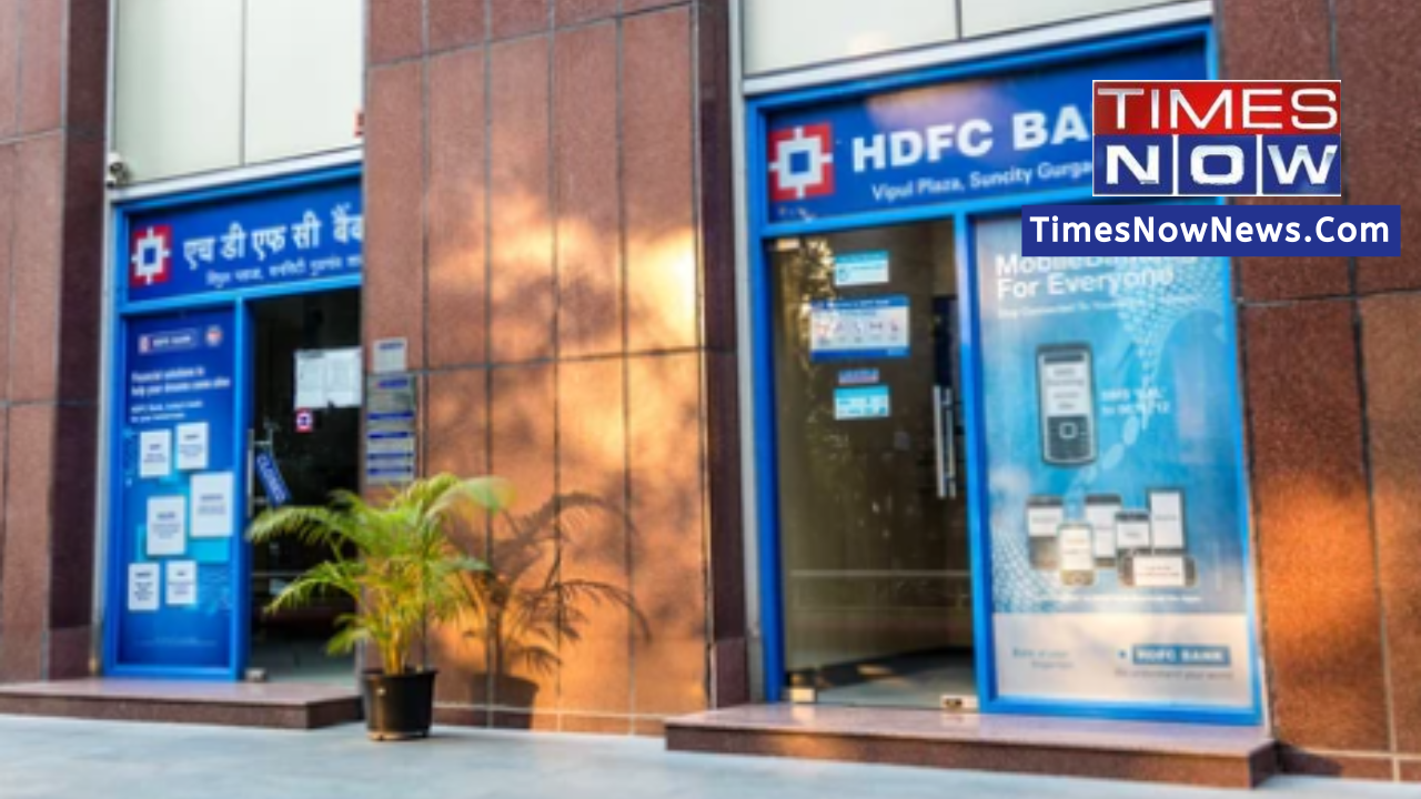 HDFC Bank q1fy24 quarterly results