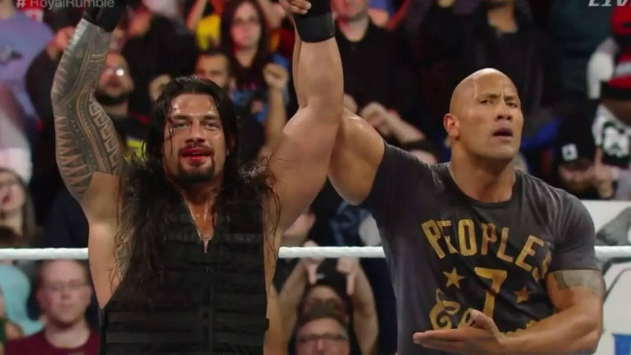 Not Roman Reigns! The Rock To Make WWE Return To Summerslam Against Surprising Opponent?