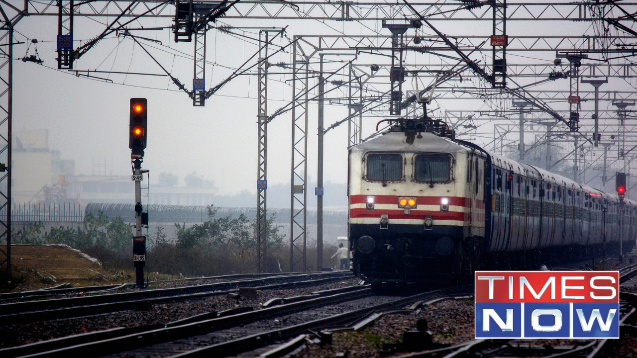 Indian Railways